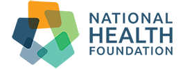 NHF Logo